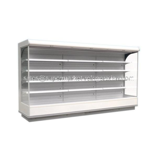 Buy cheap Multi-Deck Open Chiller - E7 Mclean (Width 975mm) product