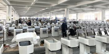 Guangzhou Boyne Kitchen Equipment Co., Ltd.