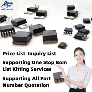 Electronic Spare Parts Components ADG509FBRNZ Analog ADI Electronic components