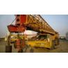 Buy cheap Used Truck Crane Kato NK-1200,120T used kato cranes，120t crane,mobile crane from wholesalers