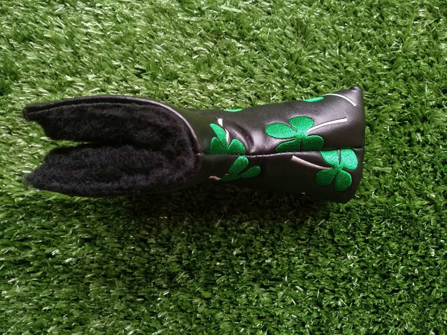 club covers , Golf headcover , golf headcover , putter headcover , headcover