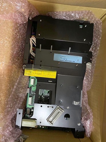 Used Reefer Container Spare Parts Display Screen PN1869769 6058x2438x2591mm 50/60Hz Ready for Immediate Shipment