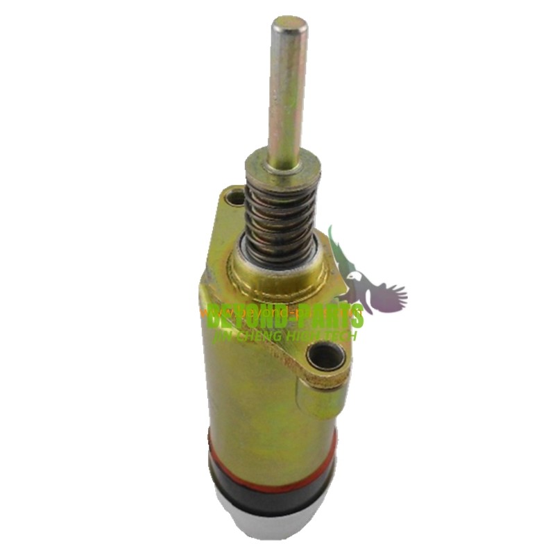 catererpillar 330A 3066 Engine Stop Excavator Solenoid Valve 155-4653