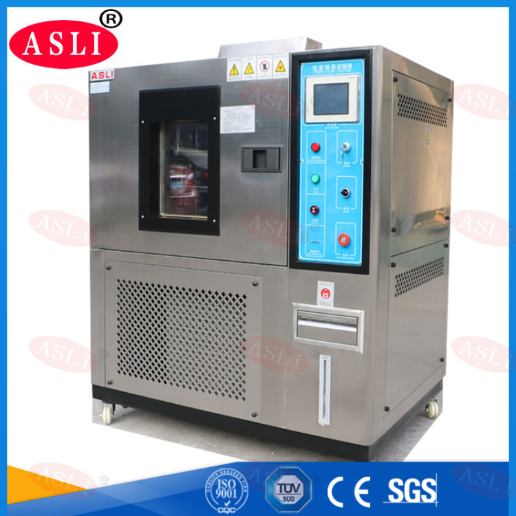 Constant Temperature Humidity Chamber High / Low Extra Temperature Test Machine