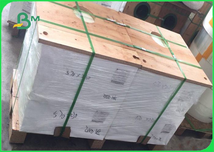 80gsm High Witness plotter drawing paper A0 size for Engineering drawing