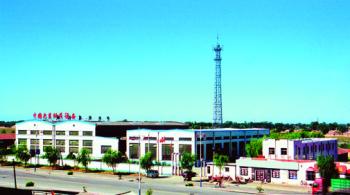 Hebei Dongguang Packing Machinery Co.,Ltd