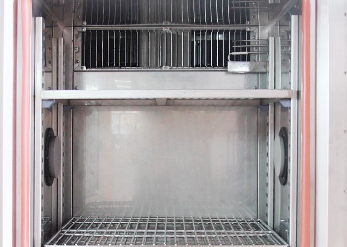 SUS304 150L Mask Temperature Humidity Test Chamber With Touch Screen