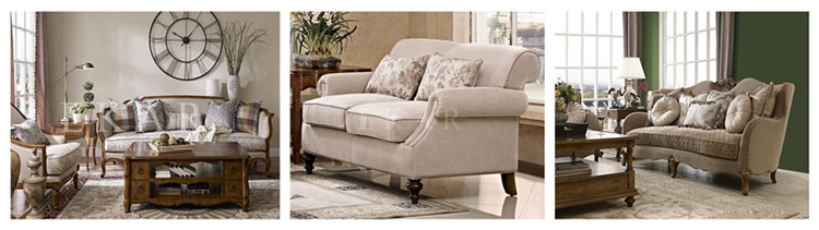 Furniture china guangzhou foshan fashion sofa 321