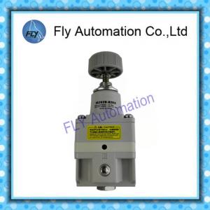Buy cheap IR2010-02BG High Precision Air Filter Lubricator Regulator Gas Source Assembly product