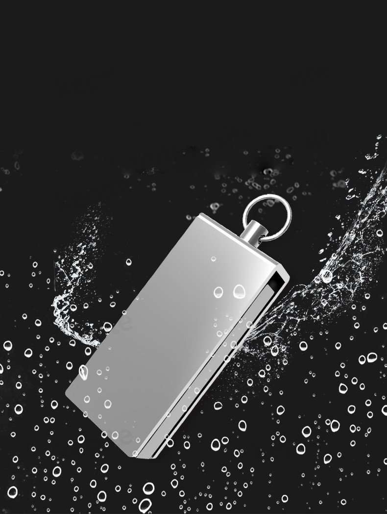 Mini Size Twist USB Drive 360 Degrees Flexible Usb Stick 16GB 64GB 30MB/S