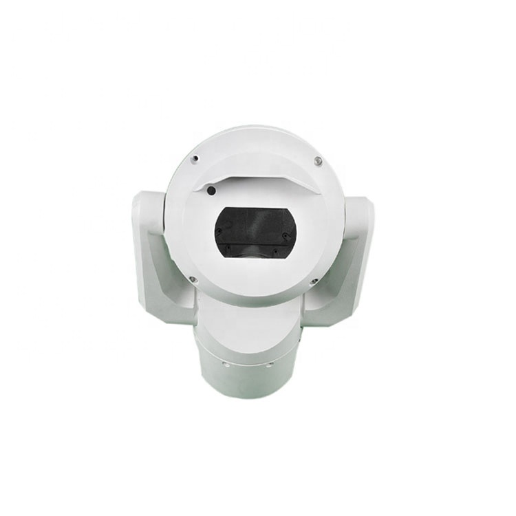 Customized Die Casting of Aluminum Outdoor Camera Components