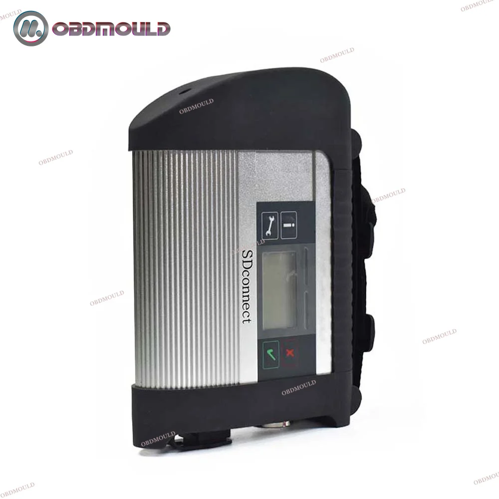 Xentry software MB Star C4 Multiplexer SD Connect C4 DOIP WIFI Compact Diagnosis scanner Programming Tool ﻿ ﻿ ﻿