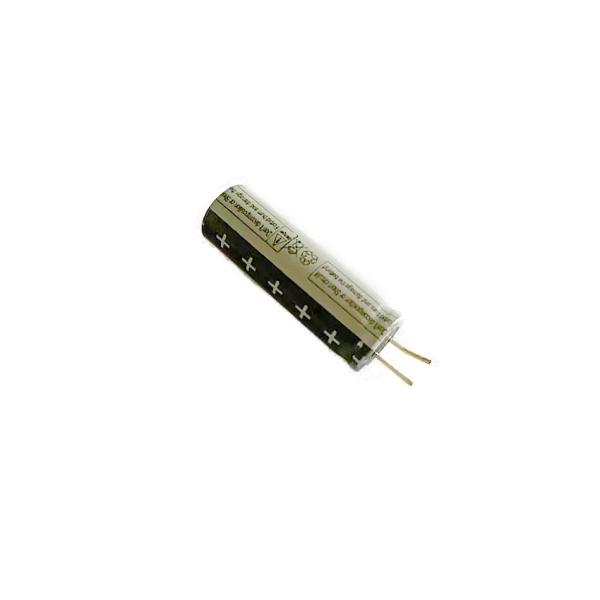 RoHS 3.7v 500mah Rechargeable Lithium Battery NSC1340 3C Lithium Ion Battery