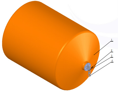 Experience the Versatility of Foam Filled Fenders in Various Construction Fields