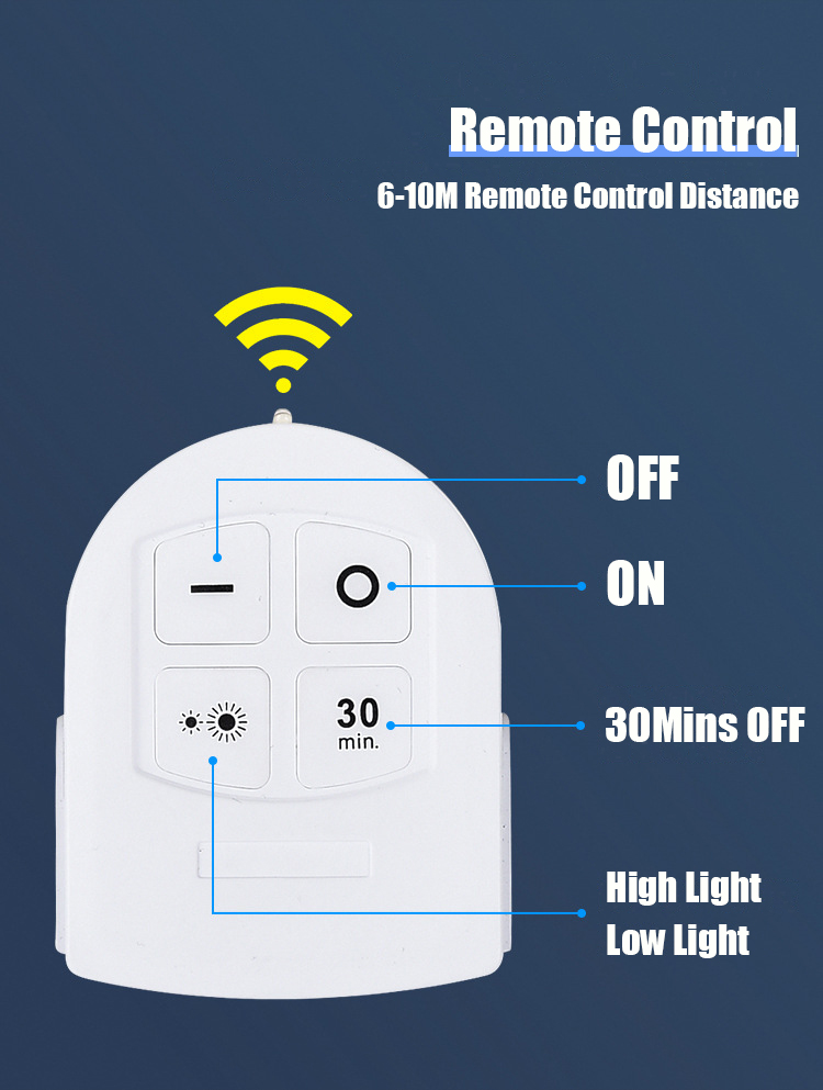 70LM 6PCS Led Quantum Hexagonal Wall Lamp / Honeycomb Touch Wall Light