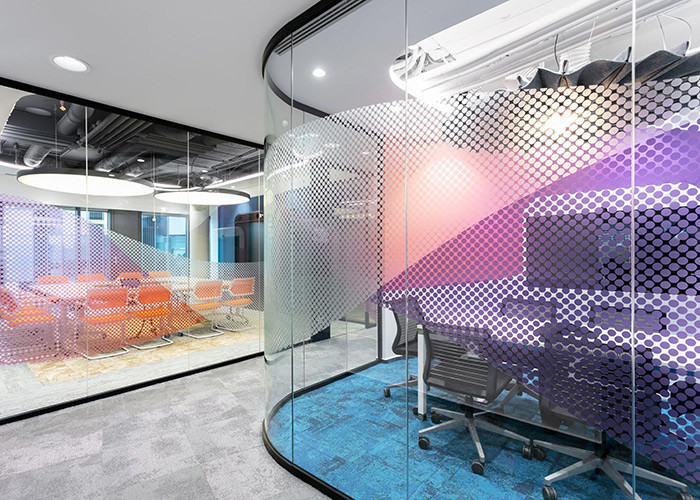 Create A Modern Fire Rated Glass Partition Aesthetic Office Glass Partition Walls