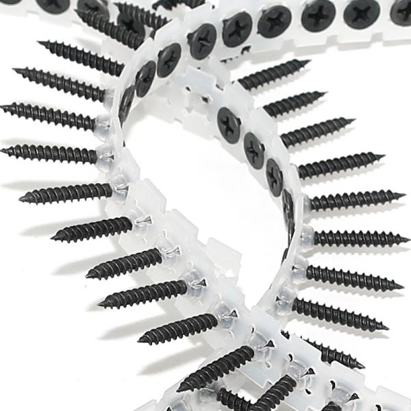 Collated Drywall Screw
