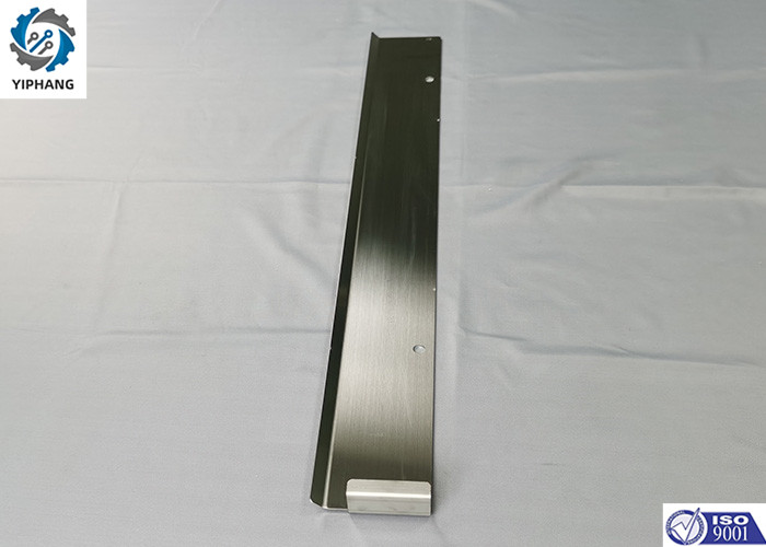 High Precision SUS316L Sheet Metal Welding Parts Sheet Metal Enclosure Fabrication