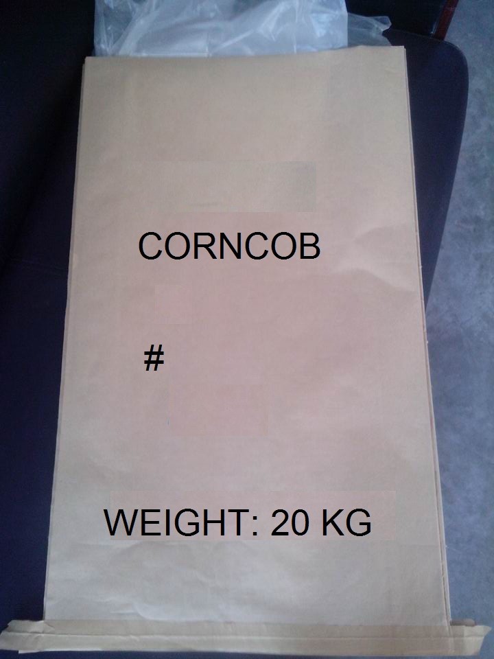 5# -180# High quality eco-friendly Abrasive Crushed Corn cob /Corncob Factory Price