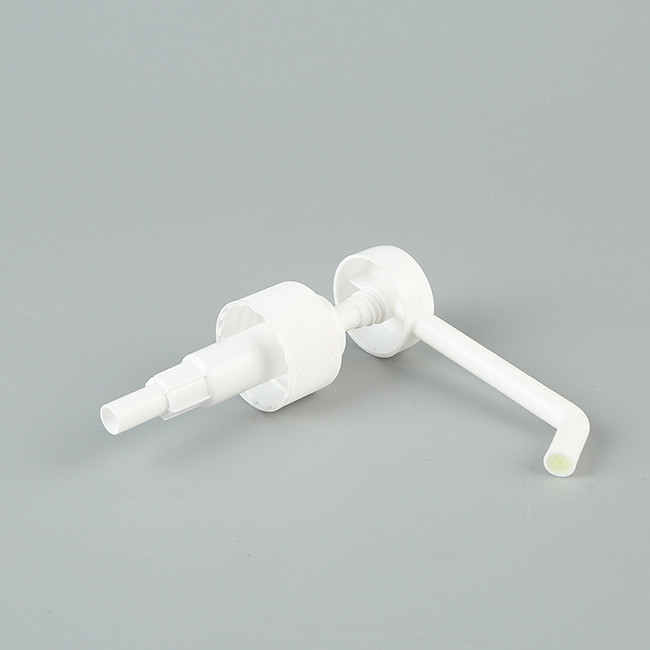 33/410 38-410 38/400 white dispensing pump - 11 dip tube