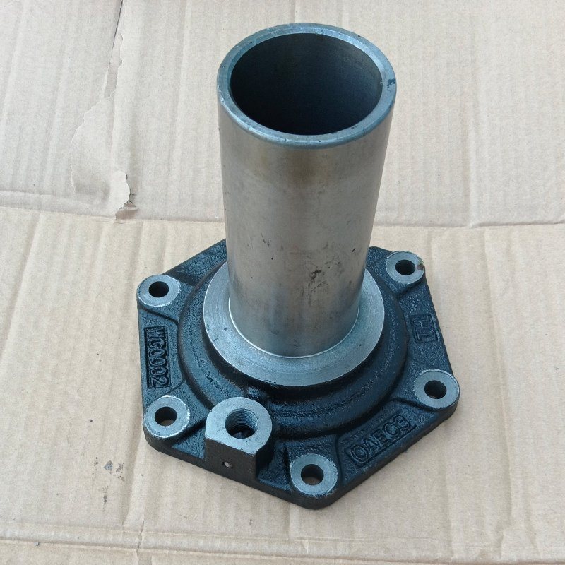 Sinotruk HOWO Truck Spare Parts Input Shaft End Cover Wg2203020002
