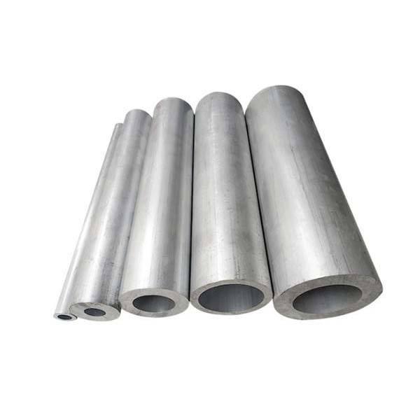 4/5/6/7 inches in diameter Factory direct supply 6063 6065 Aluminium round bar billets