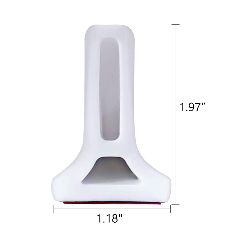 Strong Adhesive Glue Water Stopper for Shower Room Environmental and Easy Installation