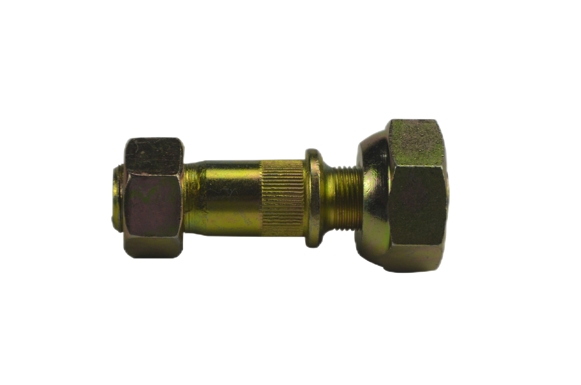 ISUZU 700P 4HK1 4HG1 PIN WHEEL FRT AXLE RH 8980815840 5423340080 8971264900