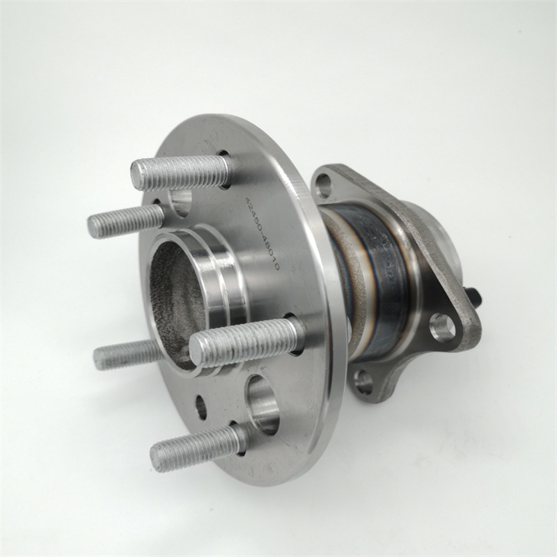 OE 512207 Right Rear Hub Bearing 42450-48010 For Toyota Camry