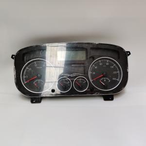 China Heavy Truck Spare Parts Dash board new for HOWO Trucks on sale