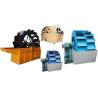 Buy cheap Hot sale low price sand washing machine, aggregate washer equipment from wholesalers