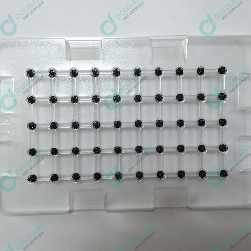 FUJI SMT pick and place machine spare parts nozzle M Tape 2AGKNX007600 for FUJI NXTIII H24 Head