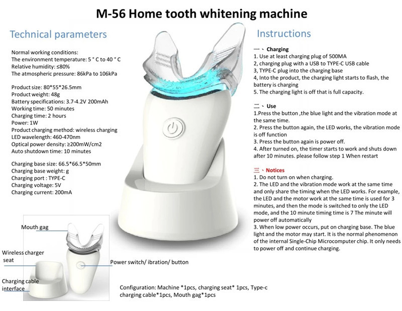 Teeth Whitening Kit Private Label Teeth Whitening Pen Tooth Gel Manufacturers