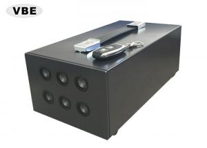 Buy cheap Ultrasonic Audio Recording Jamming System, Audio Recorder Jammer, Audio Recorder Blocker product