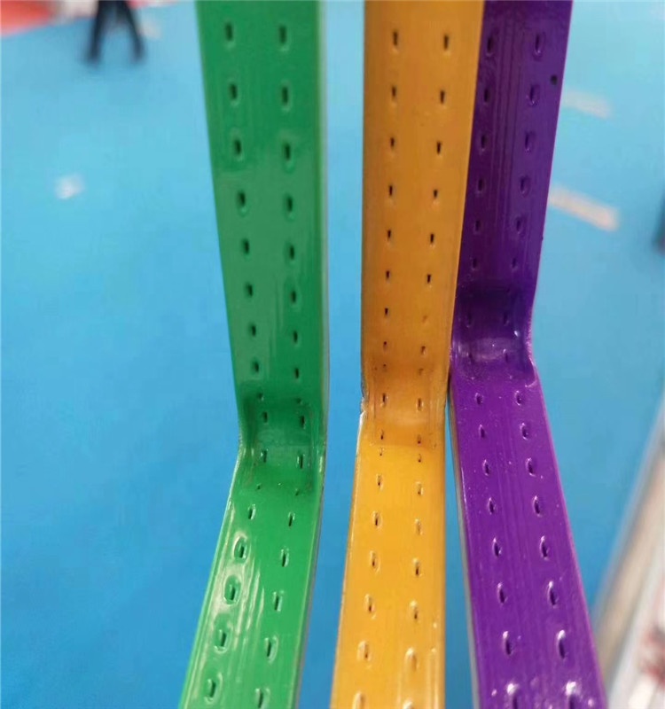 Customized Color Warm Edge Spacer Bar For Double Pane Glass And Doors