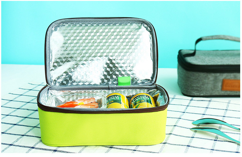 Waterproof Insulated Lunch Cooler Bag