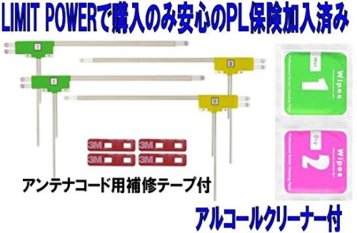 Best Car TV Antenna V.S.W.R ≤1.5 for Indoor ISDB-T GPS Combo Antenna from Japan Brazil