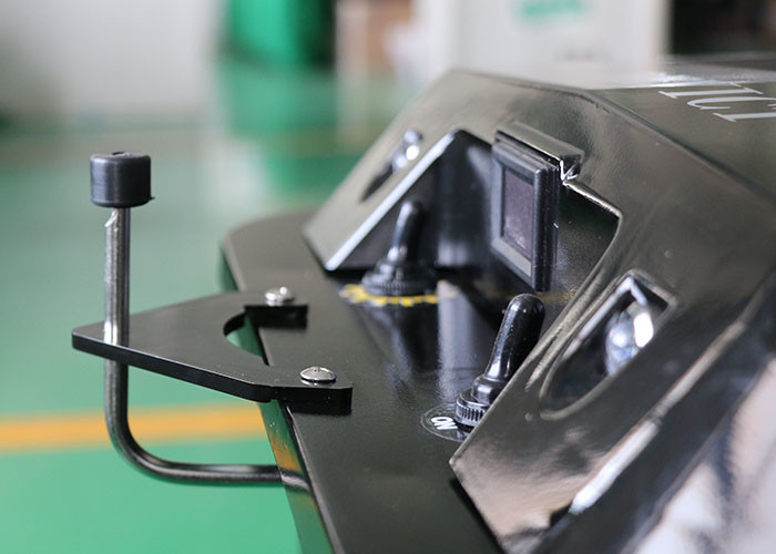 Sea fishing bait boat DEVC-310 autopilot battery brushless motor for bait boat