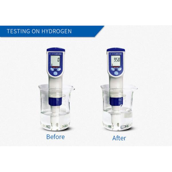 High Good Quality Wellblue Alkaline Water Filter Ionizer Jug Water Filter Machine LowPrice