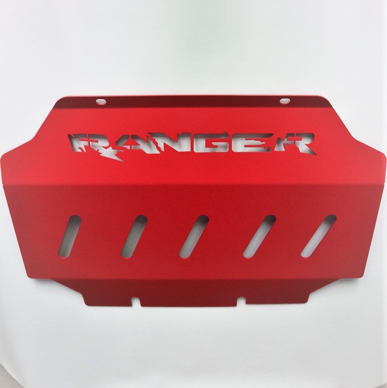 Mitsubishi Triton Skid Plate Ford Ranger T6 T7 Steel Material
