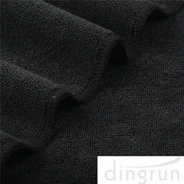 Fast Drying Microfiber Cleaning Towel Multi Purpose Highly Absorbent For Car