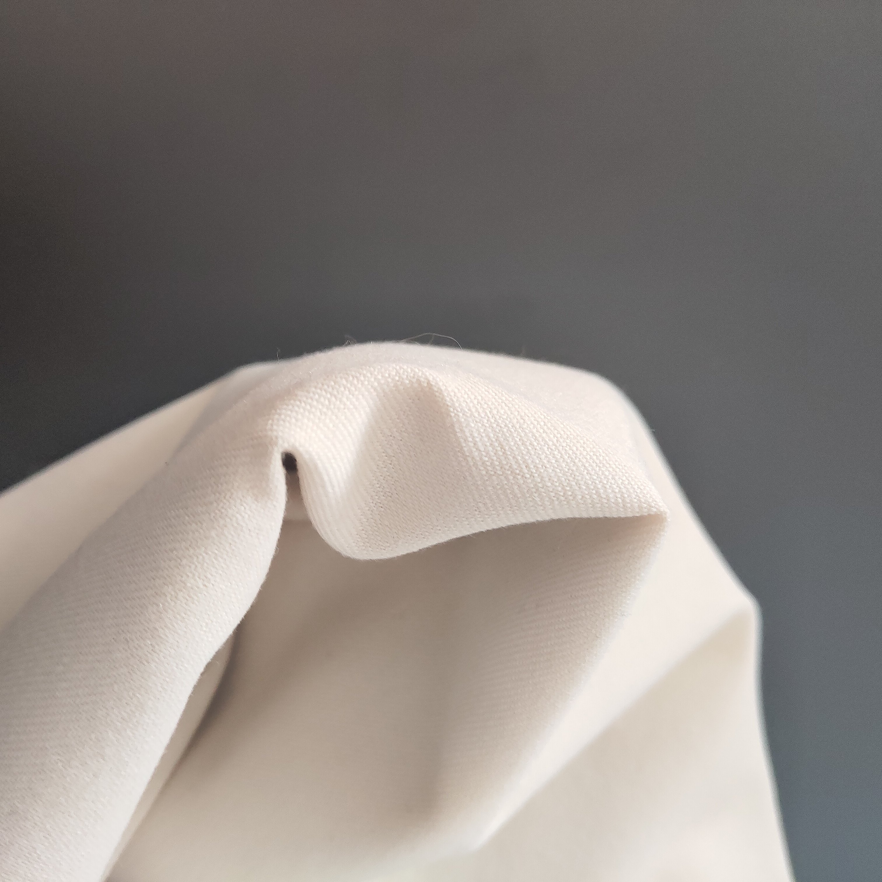 Nomex Woven Aramid Fabric Cut Resistant Customizable Textile 200gsm