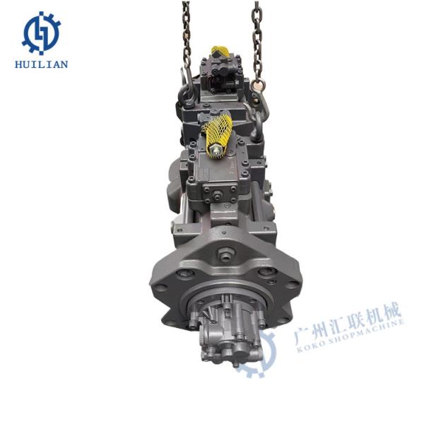 Variable Excavator Hydraulic Pump K3V280DTHOE81 Series VOLVO750 VOLVO700 SANY750