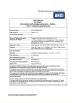 Dongguan Xin Xuyuan Electronic Technology Co., LTD Certifications