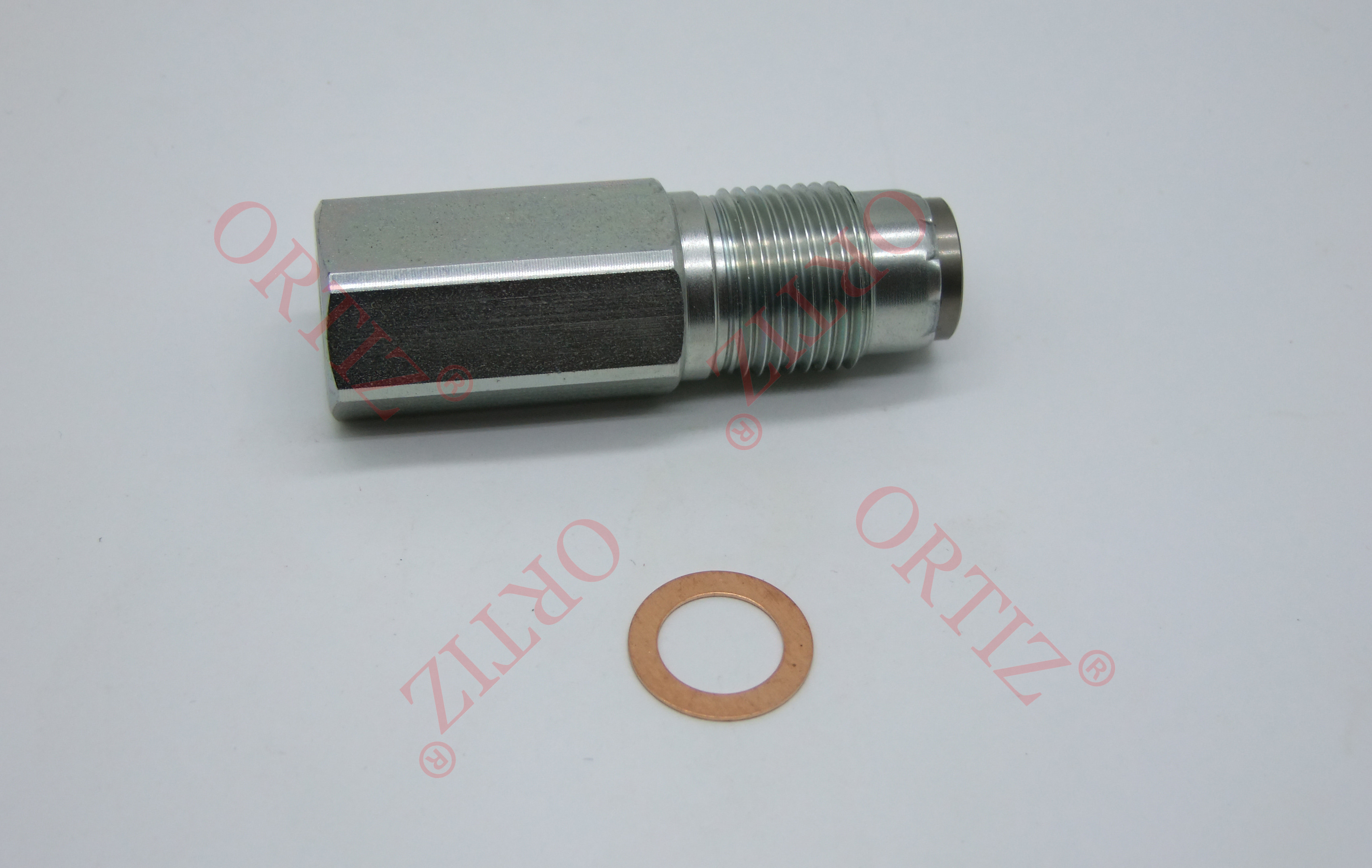Land Rover Defender 2.4 ORTIZ pump relief valve LR006866 China manufacturer