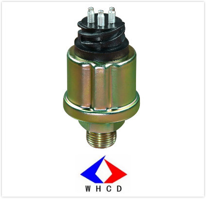 1/8 -27 NPTF 10 Bar Diesel Generator VDO Oil Pressure Sender