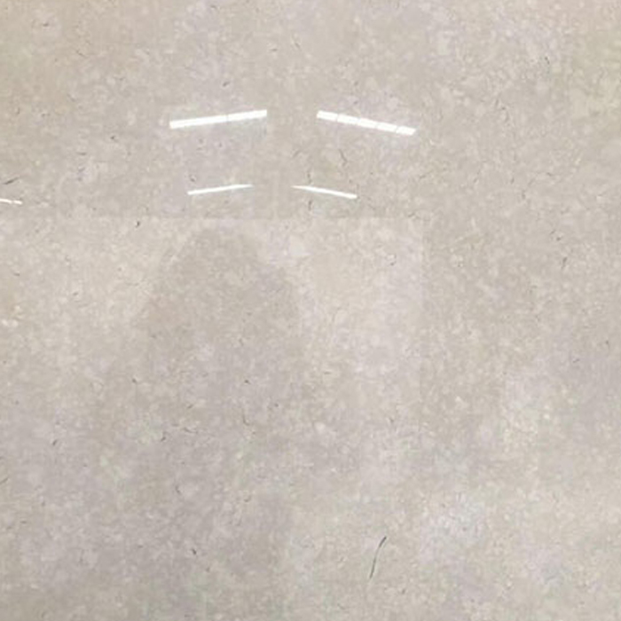 Spain Marfil Marble Stone Tile Cut To Size With 11.5Mpa Bending Resistance