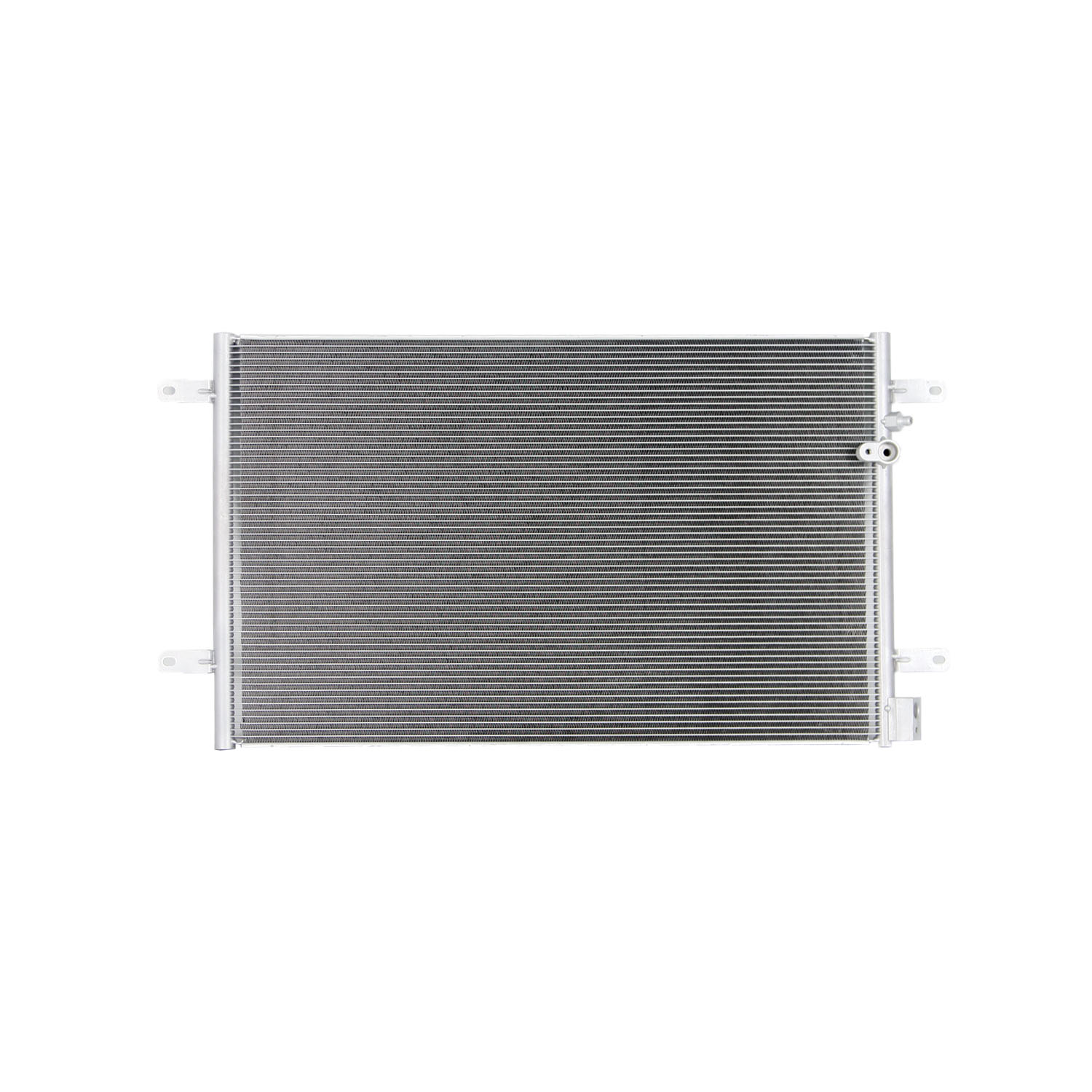 AC Condenser for Audi A6 4F0260401P 4F0260403P 4F0260401F 4F0260403F 4F0260403D 4F0260403D