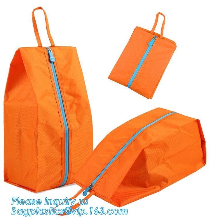Promotion Custom Eco Friendly Sublimation Polyester Folding Shopping Bag,Promotional Sports Gym Sack Polyester Drawstrin
