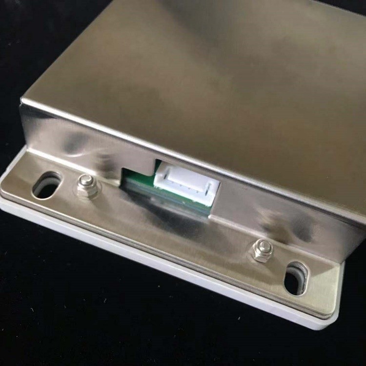 Laser Engraving Industrial Numeric Keypad For Industrial Equipment Control